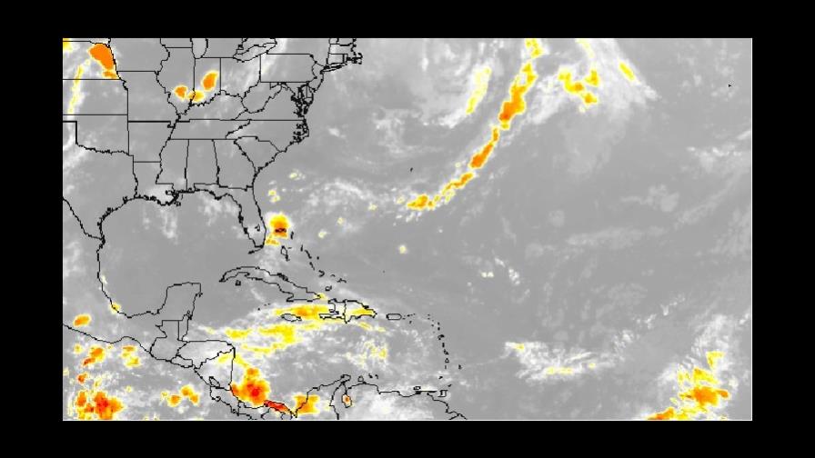 Nueva onda tropical incrementará la actividad de lluvias Nueva onda tropical incrementará la actividad de lluvias