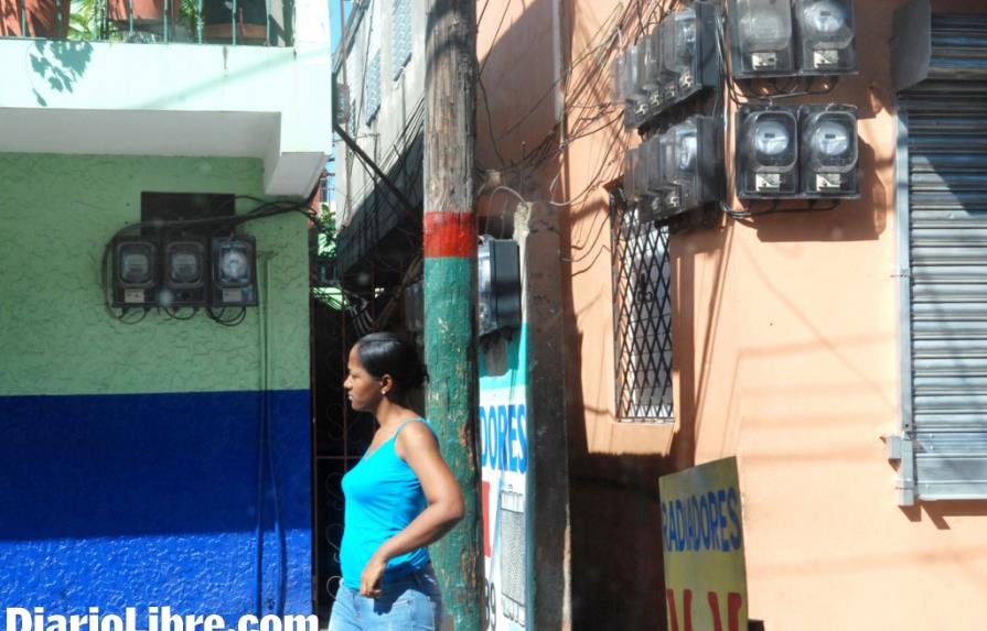 Industrias eléctricas: Es falso que la energía en la República Dominicana sea la segunda más cara del mundo