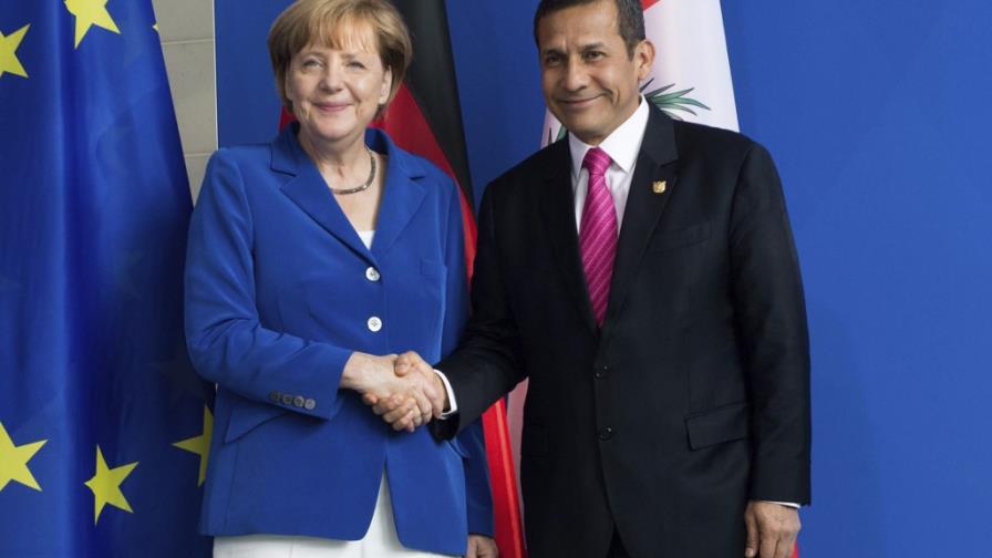 Alemania aportará €750 millones para la lucha contra el cambio climático