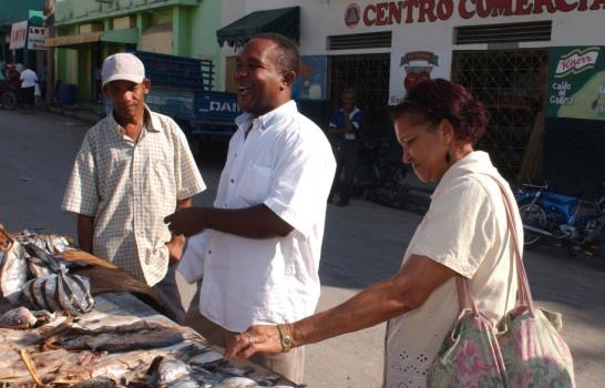 La FAO dice que en el país se pierden 965 millones de calorías en venta al detalle