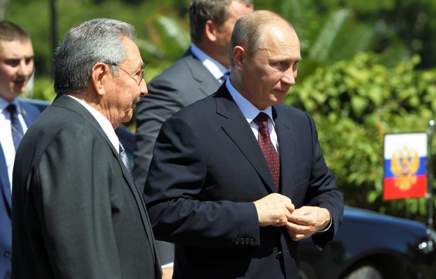 Rusia reabrirá su base de espionaje electrónico en Cuba