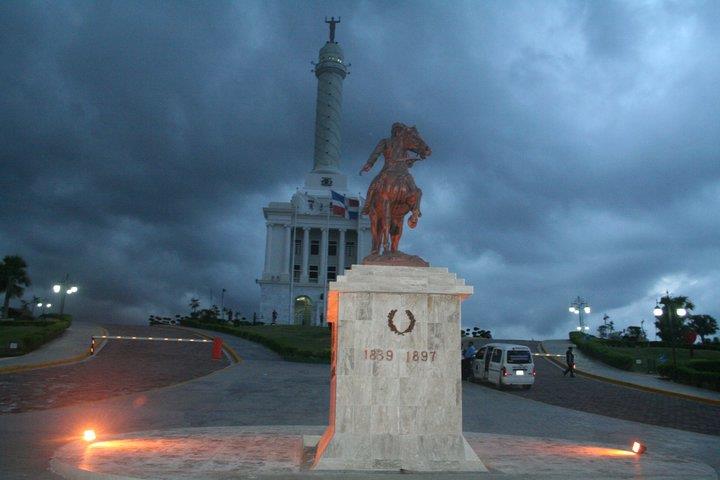 Expectativas de cambios caracterizan conmemoración del 16 de Agosto