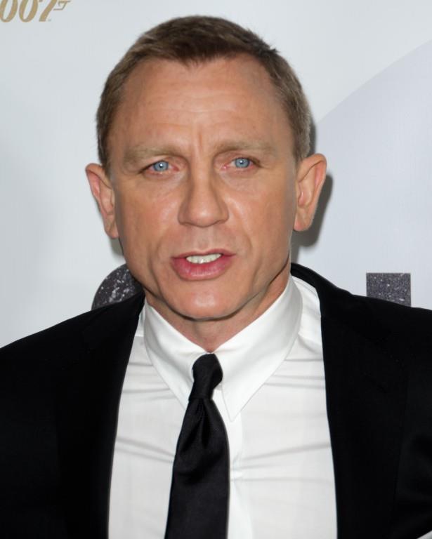 La nueva entrega de James Bond comenzará su rodaje en diciembre