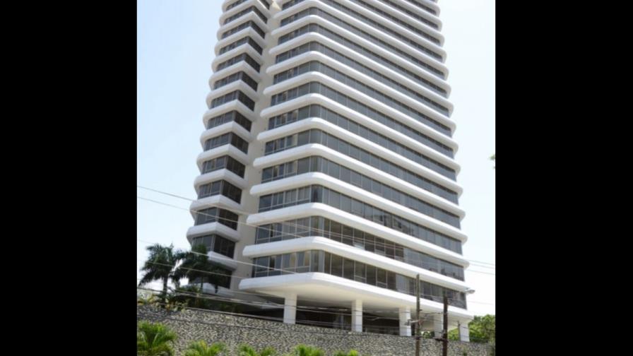 Entregarían los apartamentos de la Torre Atiemar este fin de año