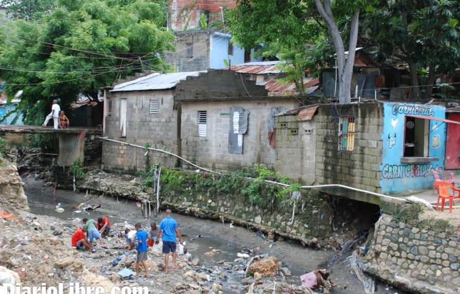 Estudio: “La República Dominicana tiene suficiente agua, pero mal distribuida”