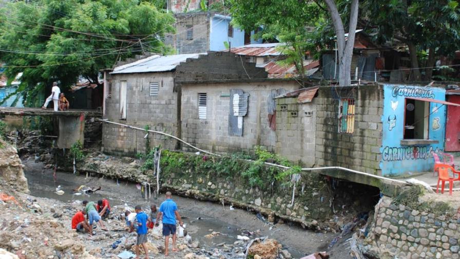 Estudio: “La República Dominicana tiene suficiente agua, pero mal distribuida”
