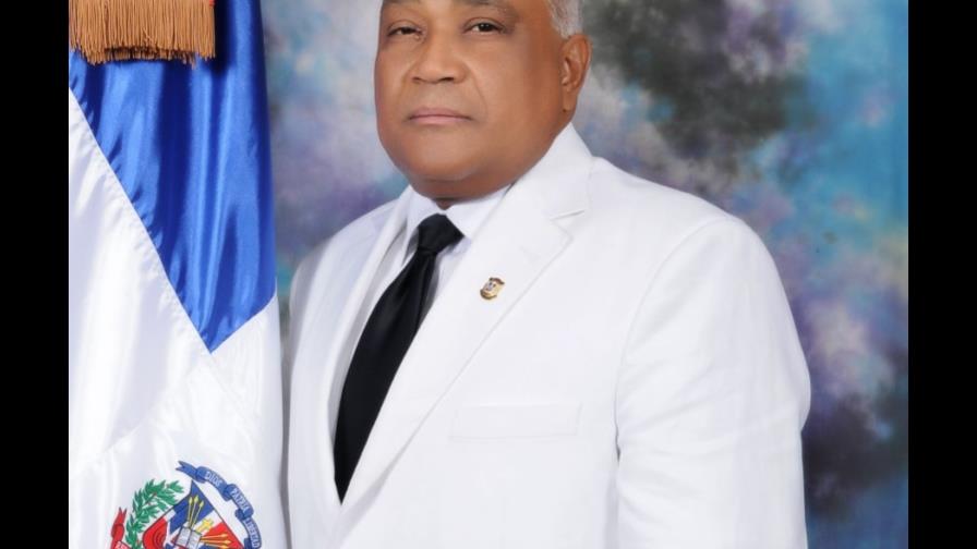 Pedirían US$150 millones para la Presa de Monte Grande