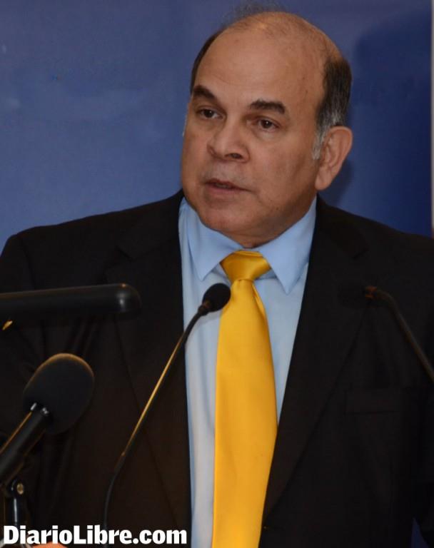 “La República Dominicana debe definir su política de manejo de recursos de explotación minera”