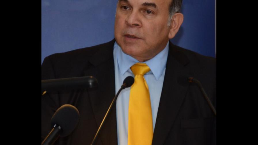 “La República Dominicana debe definir su política de manejo de recursos de explotación minera” “La República Dominicana debe definir su política de manejo de recursos de explotación minera”