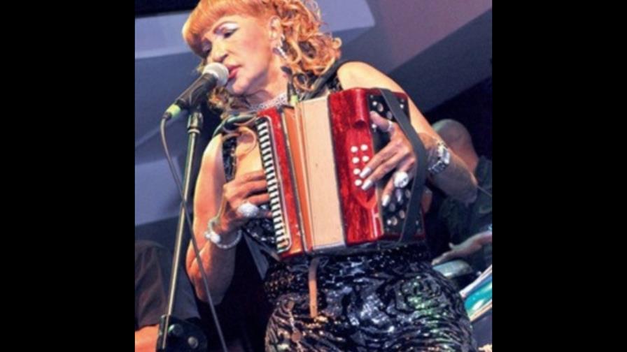 Juez da luz verde a Fefita en Nueva York para que siga con su gira