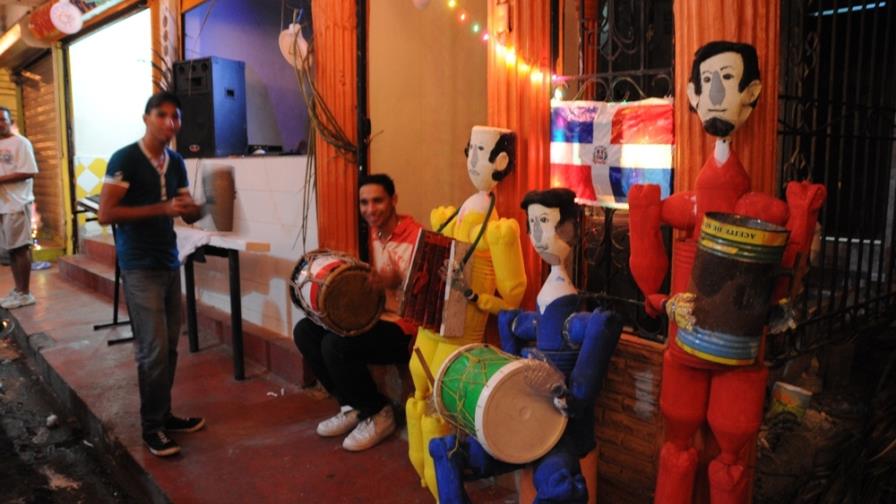 República Dominicana ocupa lugar 50 entre países más felices República Dominicana ocupa lugar 50 entre países más felices