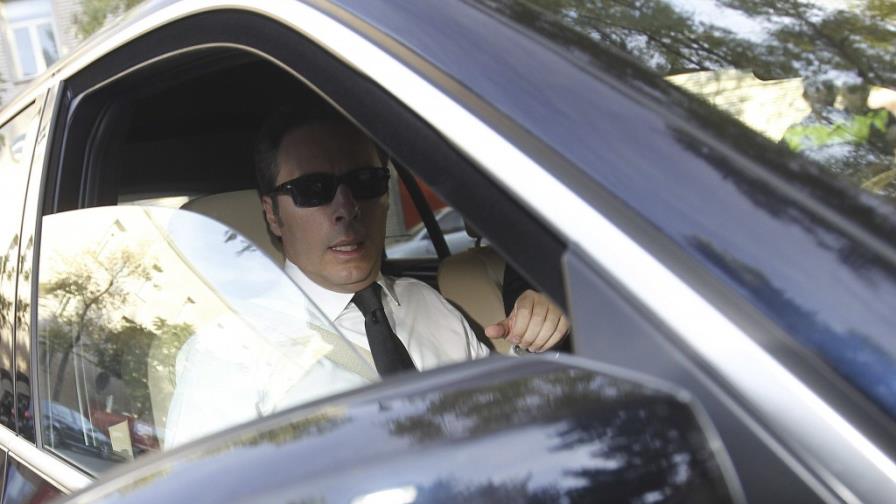 Dimas Gimeno, nuevo presidente de grandes almacenes españoles El Corte Inglés