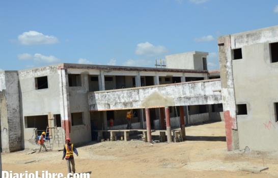 La antigua Ciudad del Niño será un centro correccional de menores