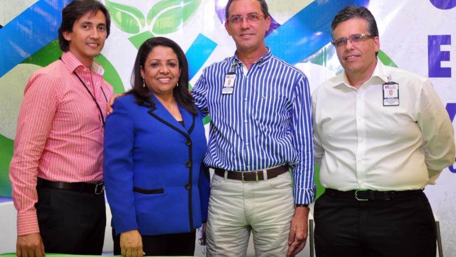 Ferretería Ochoa en su Promoción 8x8