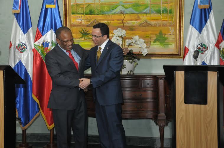 Haití pediría extensión plazo Plan Regularización
