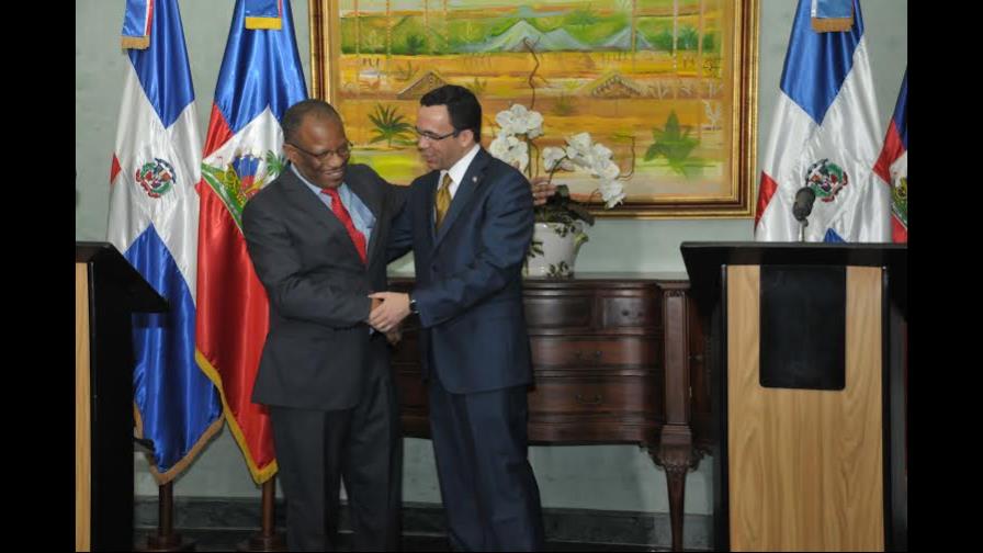 Haití pediría extensión plazo Plan Regularización Haití pediría extensión plazo Plan Regularización