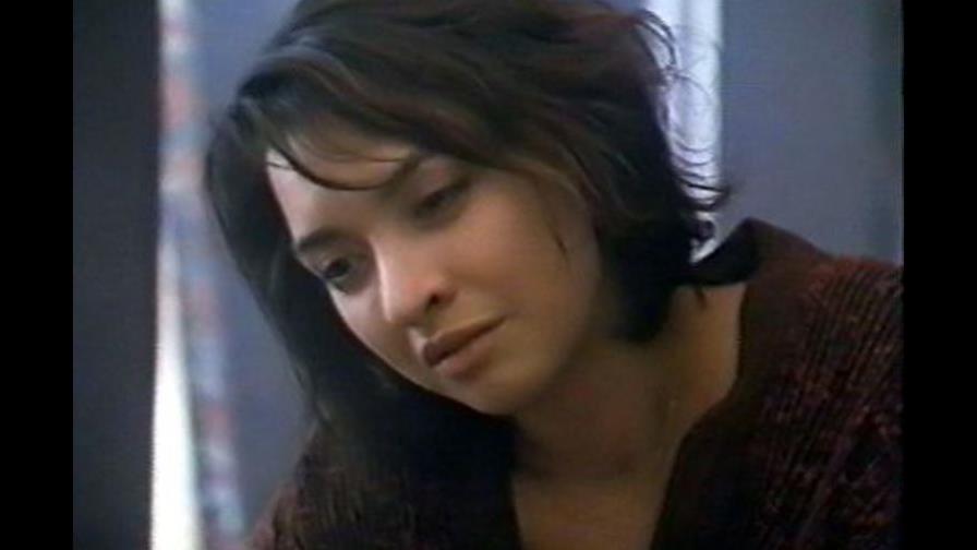 Muere Elizabeth Peña, actriz de La Bamba