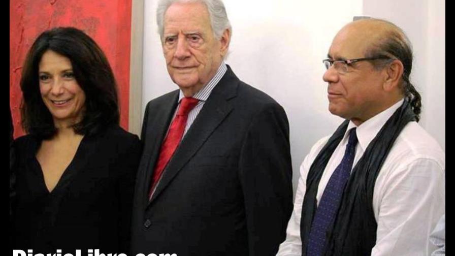 Embajada Dominicana en Berlín organiza una muestra de arte Embajada Dominicana en Berlín organiza una muestra de arte