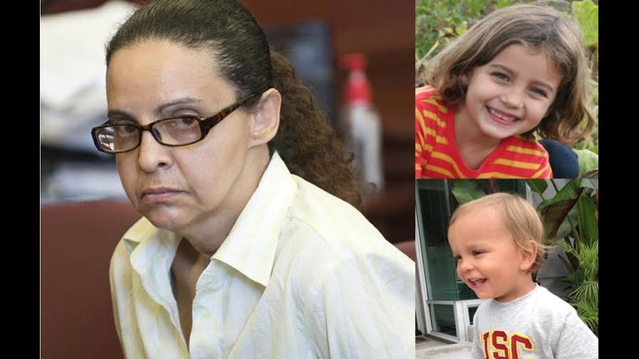 Niñera dominicana admite asesinatos de dos niños en apartamento de Manhattan Niñera dominicana admite asesinatos de dos niños en apartamento de Manhattan