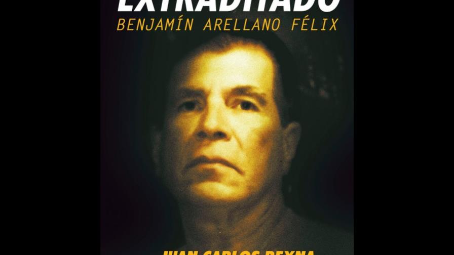 Retrato de Arellano Félix en El extraditado es a la vez análisis de México