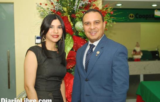 Coopsano celebró 39 años con la apertura de su nuevo local