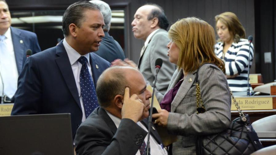 Cambios al Código Penal centran atención del país Cambios al Código Penal centran atención del país