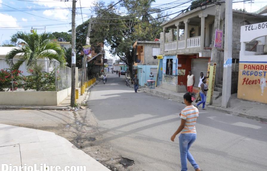 A serial rapist terrorizes women in Barsequillo, Haina