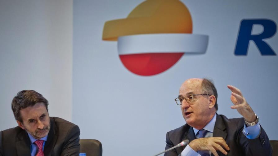 Talisman dice que su compra por Repsol proporcionará beneficios a Canadá