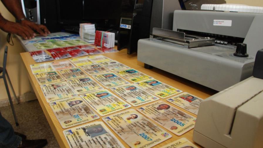 Antigua cédula de identidad tendrá vigencia hasta el 10 de enero de 2015 Antigua cédula de identidad tendrá vigencia hasta el 10 de enero de 2015