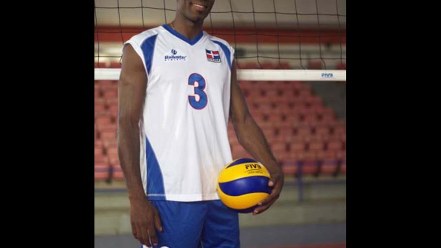 El voleibol de varones aspira a regresar a Mundial tras 40 años