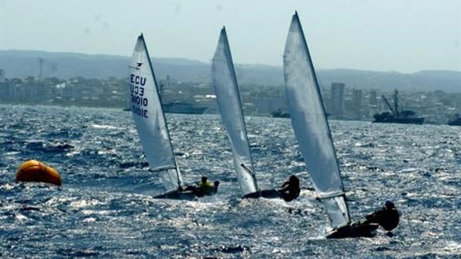 Comienza en Puerto Plata la Regata Internacional del Caribe