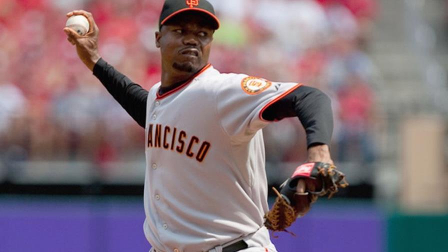 Guillermo Mota busca regresar a las Grandes Ligas con 40 años