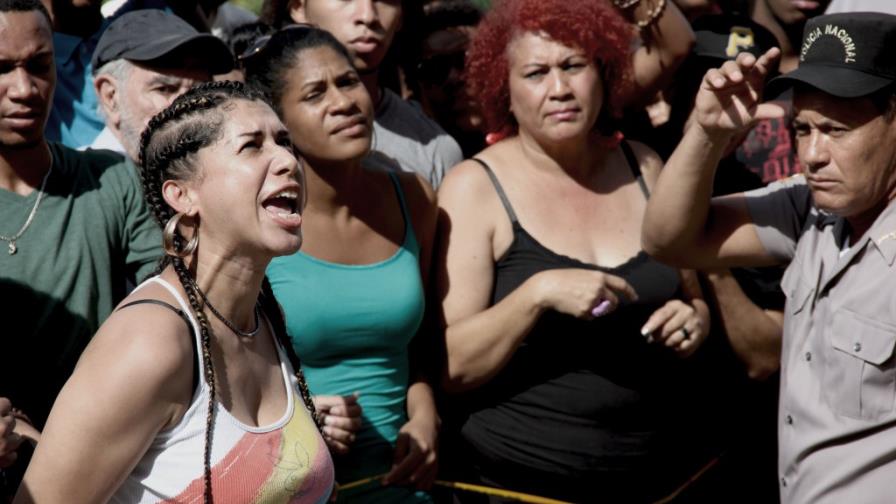 Concluye filmación película Suplicio