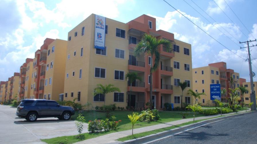 Bisonó ha levantado 60 mil viviendas Bisonó ha levantado 60 mil viviendas