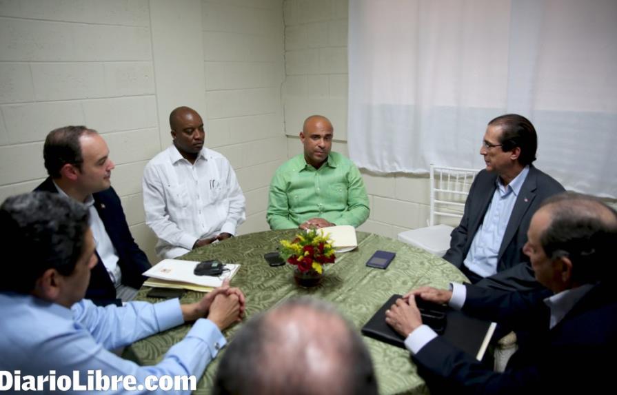 El diálogo República Dominicana-Haití peligra por la tardanza de la Ley de Naturalización