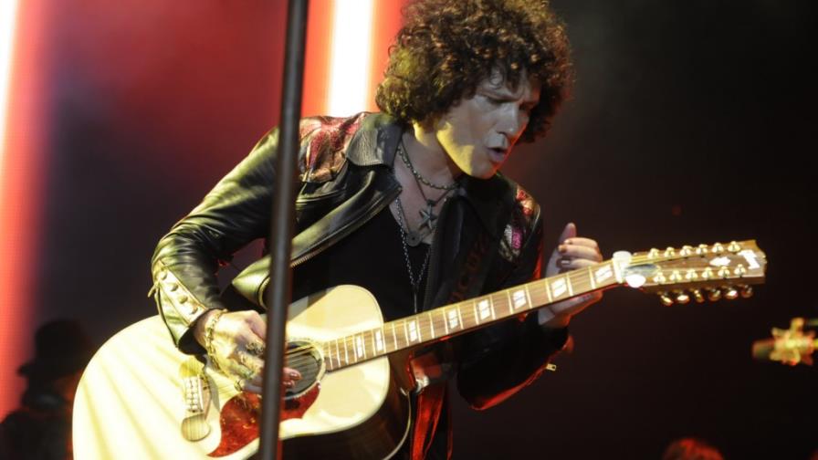 Bunbury sin héroes y sin silencio