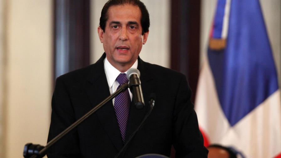 Haití y República Dominicana posponen diálogo para abril Haití y República Dominicana posponen diálogo para abril