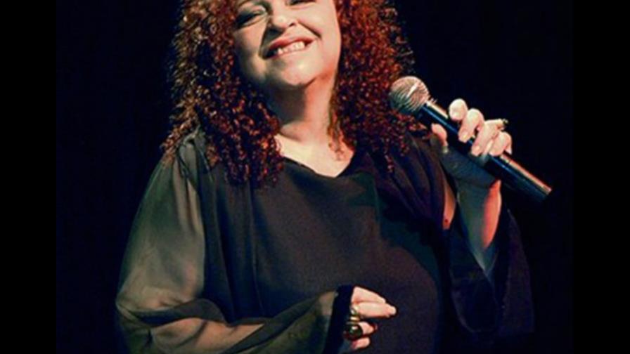 Sonia Silvestre en cuidados intensivos en la Plaza de la Salud Sonia Silvestre en cuidados intensivos en la Plaza de la Salud