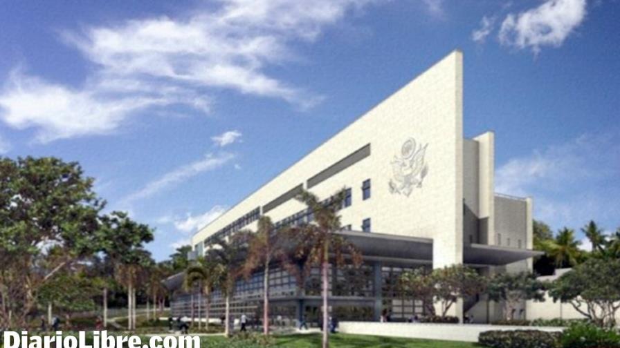 El Consulado de los Estados Unidos suspenderá sus labores El Consulado de los Estados Unidos suspenderá sus labores