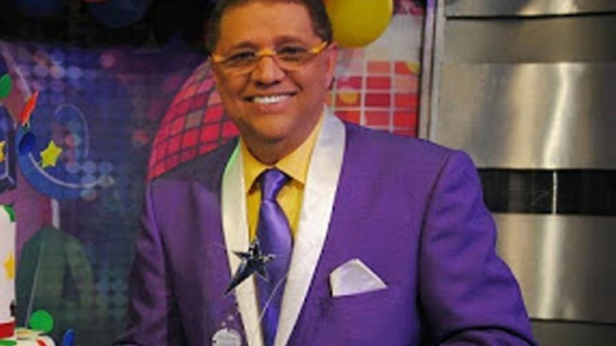 Domingo Bautista confirma su salida de Color Visión