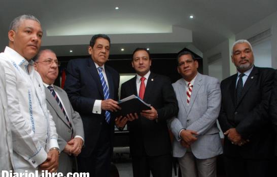 Organismos internacionales ven positivo el proyecto de Ley