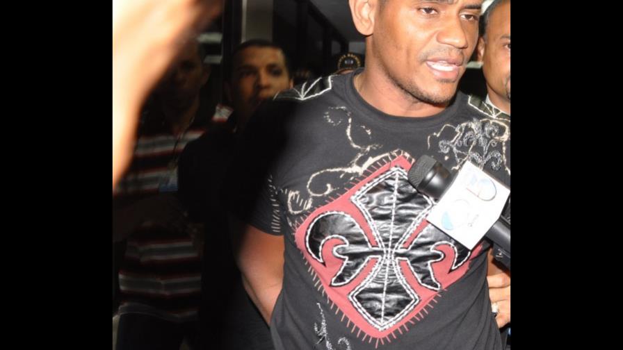 La Policía mata al conocido sicario Vantroi, acusado de más de 36 asesinatos La Policía mata al conocido sicario Vantroi, acusado de más de 36 asesinatos