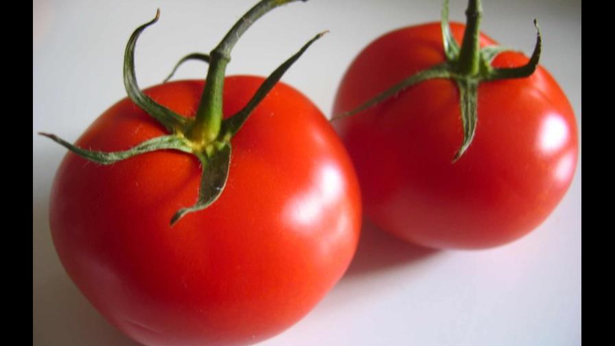 ¿Piel de tomate? No, gracias