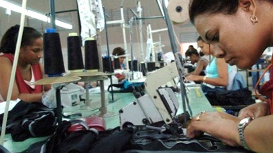 El FMI cree que la reforma laboral ayudaría a repartir la riqueza El FMI cree que la reforma laboral ayudaría a repartir la riqueza