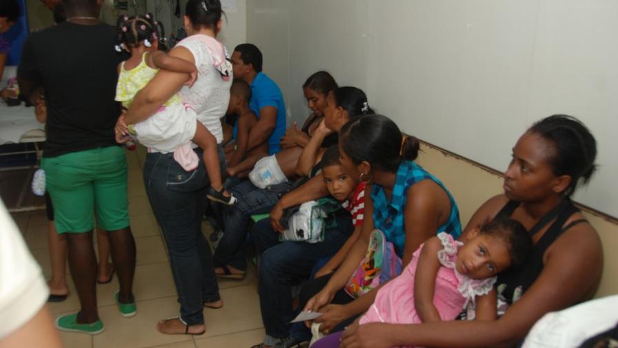 Estados Unidos mantiene la alerta por el virus chikungunya