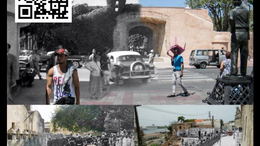 Marvin del Cid, un cazafantasmas en el Caribe