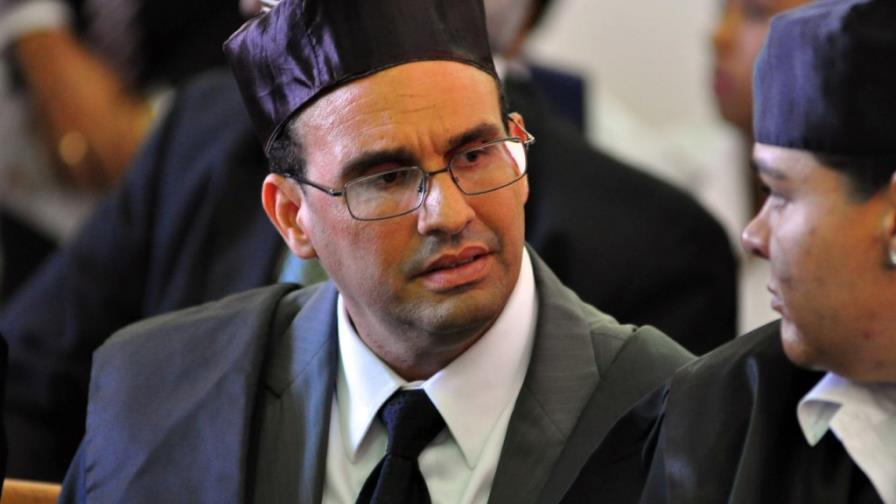 Tribunal falla hoy el caso de Jordi Veras Tribunal falla hoy el caso de Jordi Veras