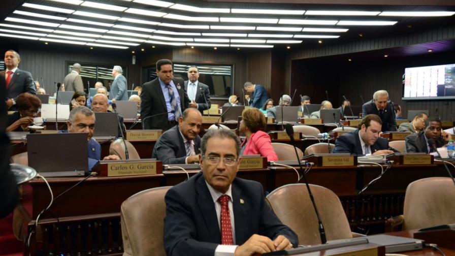 Ven que crearía un exceso de control la Ley de Responsabilidad Fiscal Ven que crearía un exceso de control la Ley de Responsabilidad Fiscal