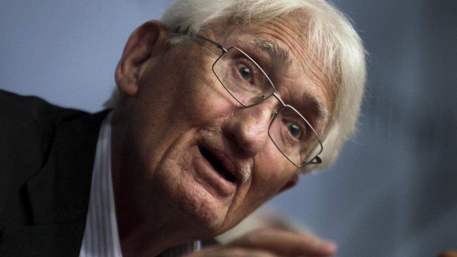 Habermas, una de las voces más influyentes de la filosofía, cumple 85 años