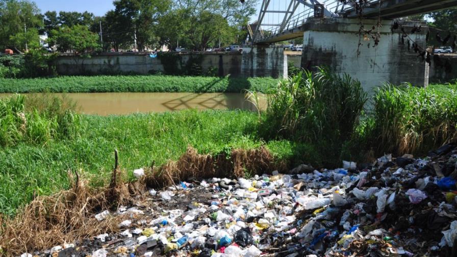 Fracasan los esfuerzos por rescatar el Yaque del Norte
